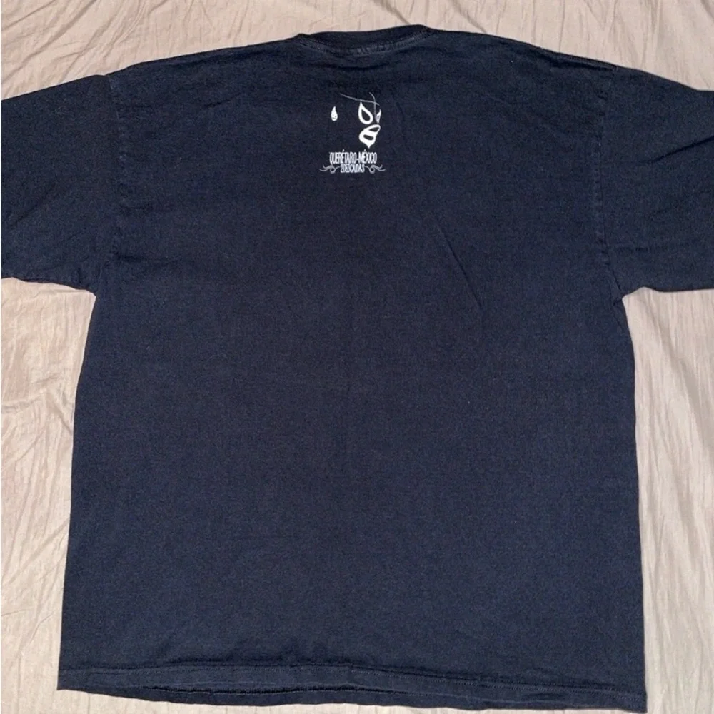 Men’s size XL Lucha Libre t-shirt